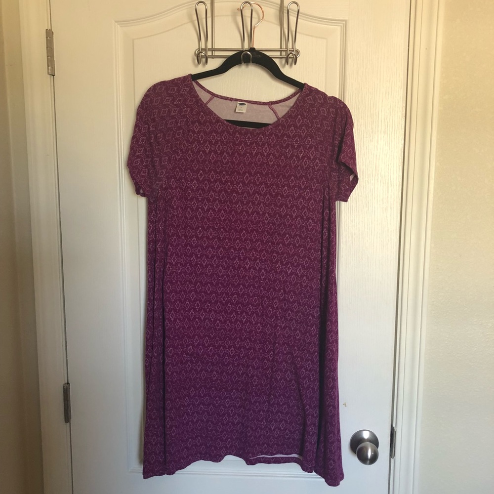 Old navy dress
